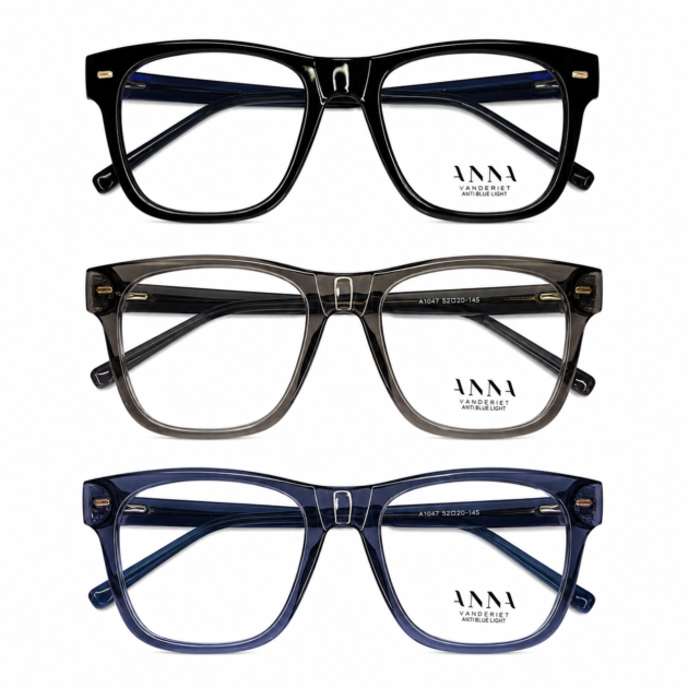 Lunettes ANNA