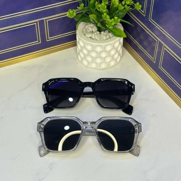Lunettes J.M.G