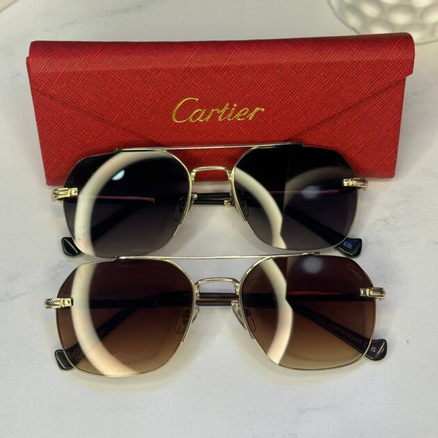 Lunettes C.R.T Classic