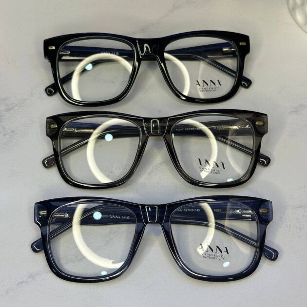 Lunettes ANNA