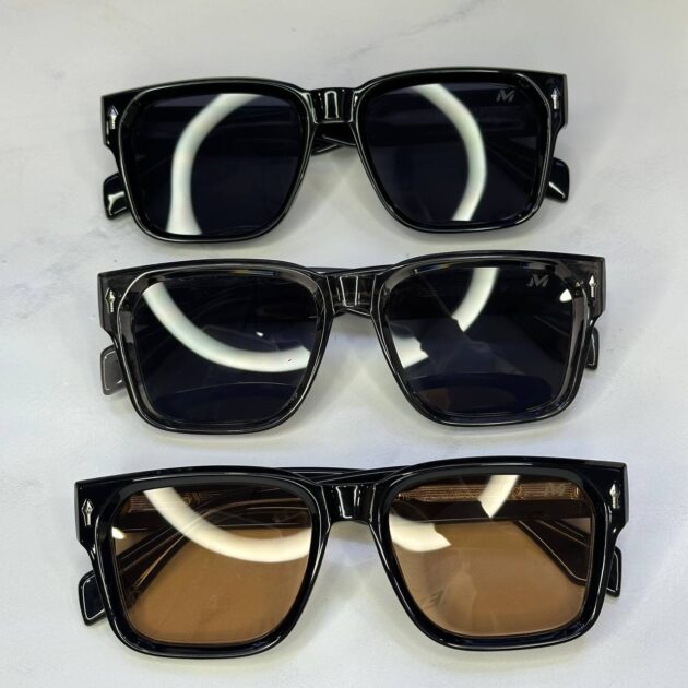 Lunettes M.S.T Solaire