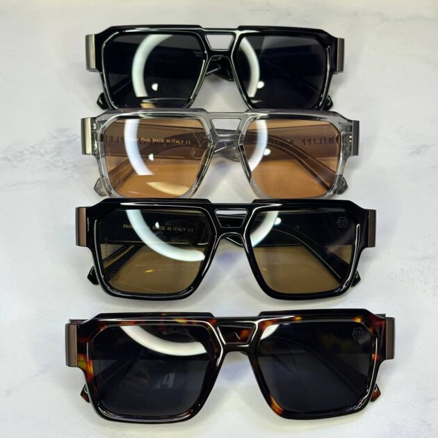 Lunettes PHILIP PLEIN