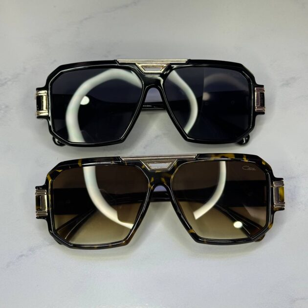 Lunettes C.Z.L Oversize