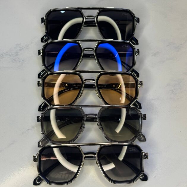 Lunettes C.Z.L