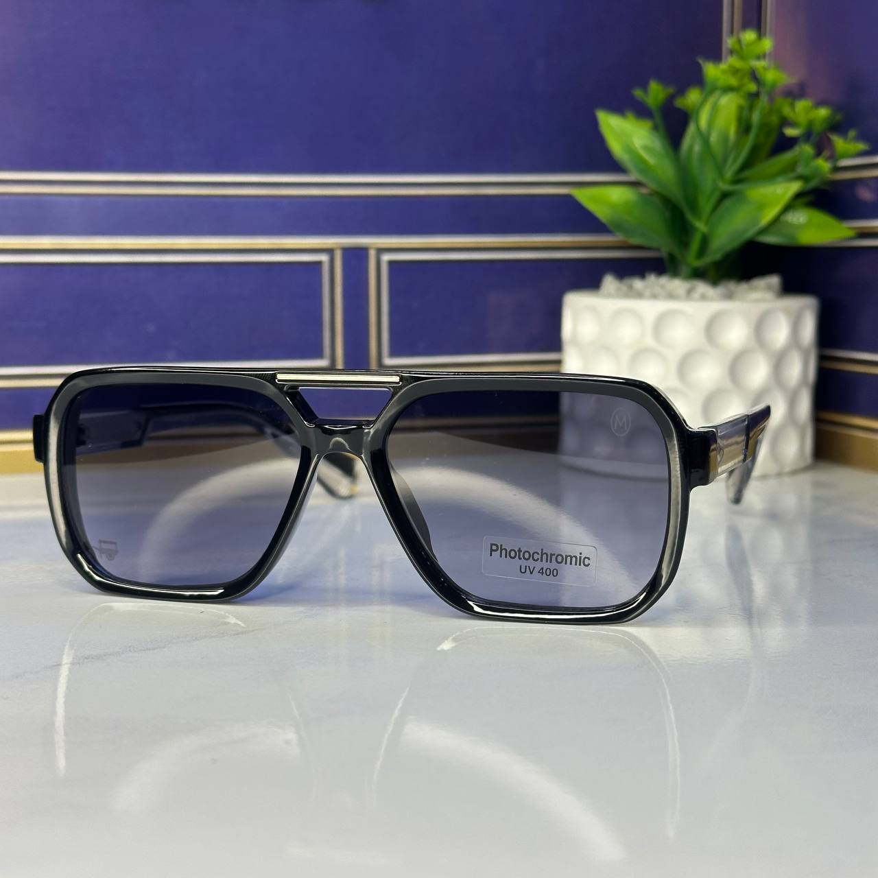 Lunettes M.S.T photochromic - الصورة 3