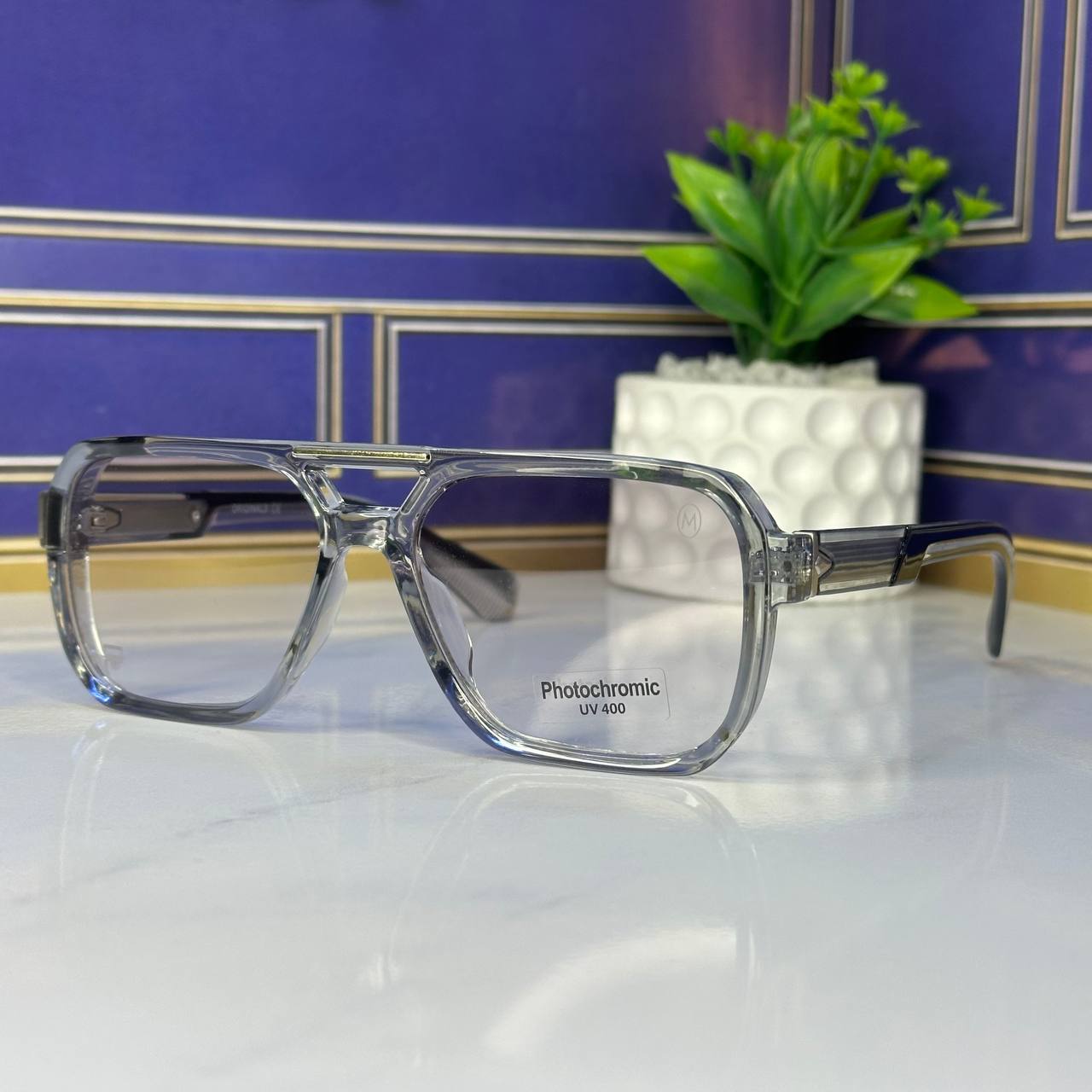 Lunettes M.S.T photochromic - الصورة 4