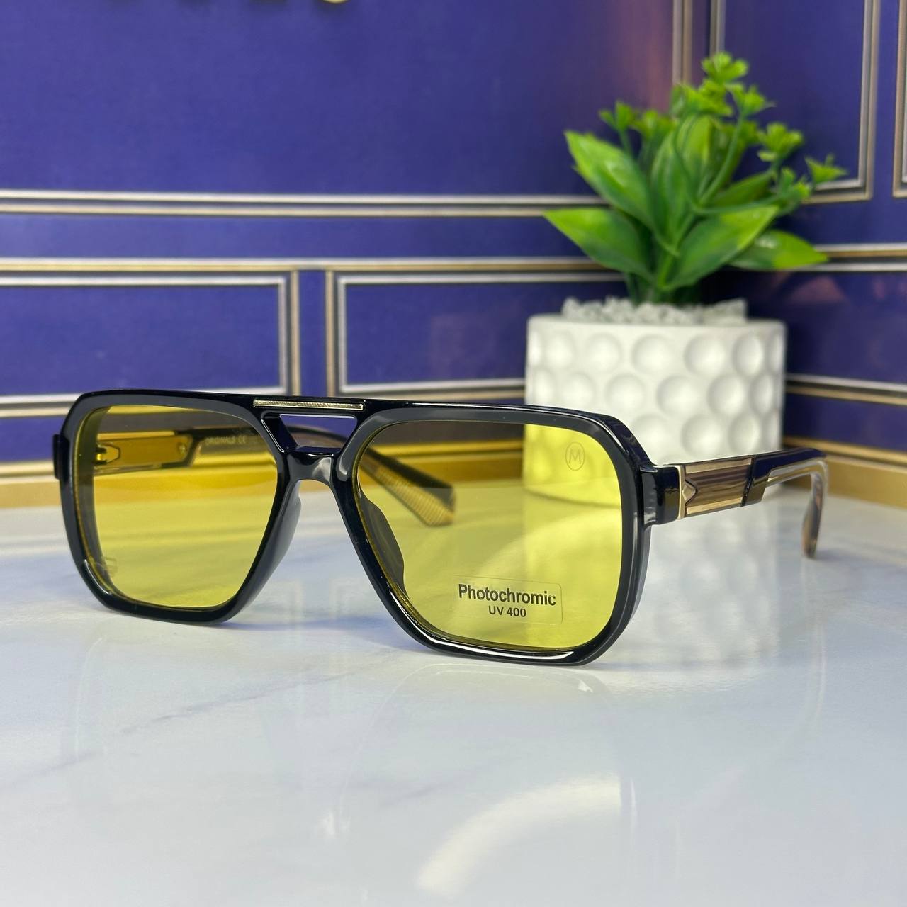 Lunettes M.S.T photochromic - الصورة 5