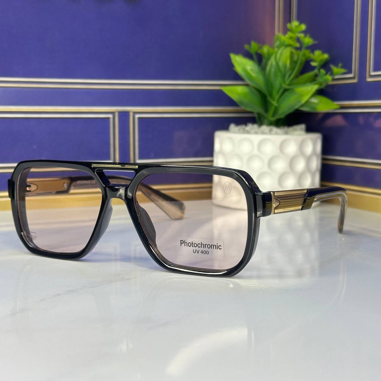 Lunettes M.S.T photochromic - الصورة 6