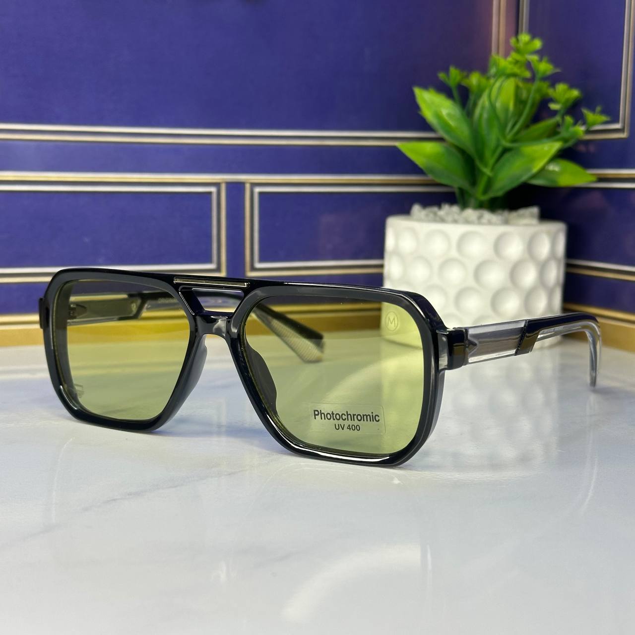 Lunettes M.S.T photochromic - الصورة 7
