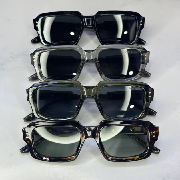 Lunettes John Dalia