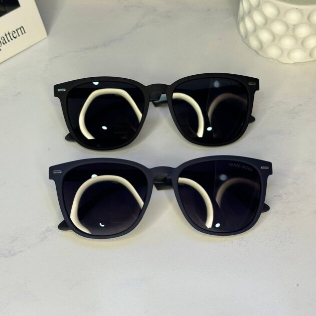 Lunettes H.B.S