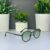 Gris/Vert